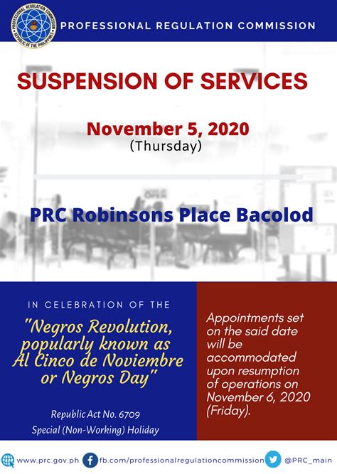 professional regulation commission bacolod photos|Bacolod Living .